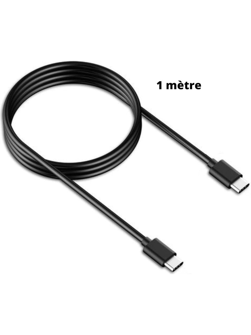 Samsung Uyumlu 25W Hızlı Şarj Seti Type-C Çıkışlı Adaptör ve 1m Type-C Kablo