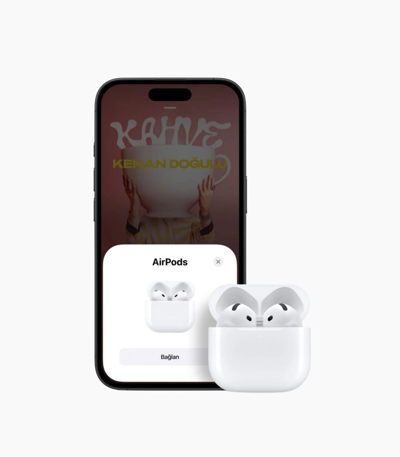 Air 4 ANC Bluetooth Kulaklık (4. Nesil)