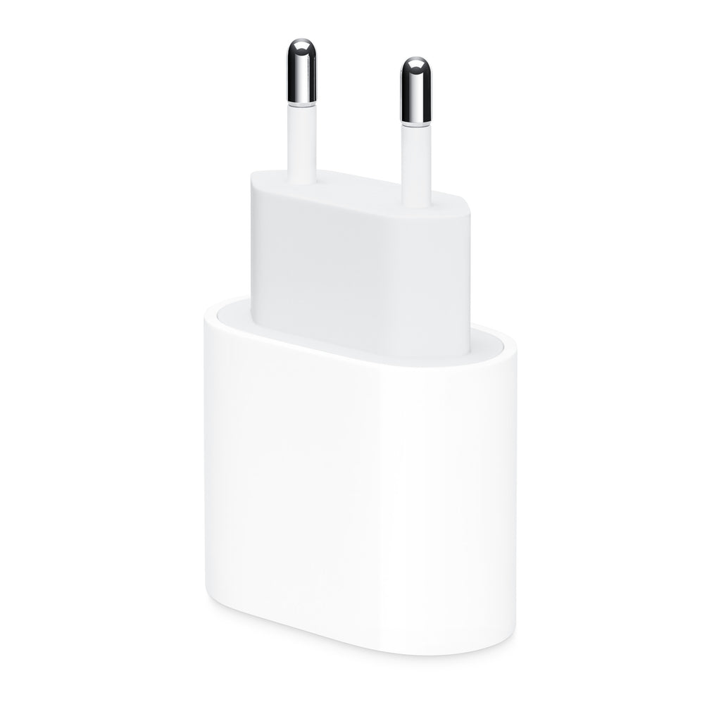 20W USB C Hızlı Şarj Adaptörü