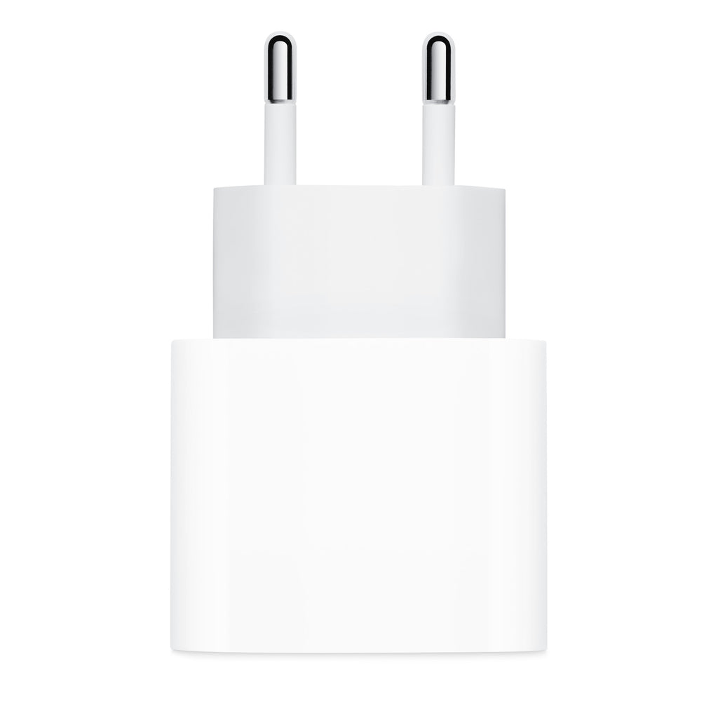 20W USB C Hızlı Şarj Adaptörü