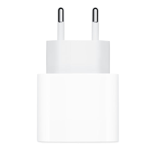 20W USB C Hızlı Şarj Adaptörü