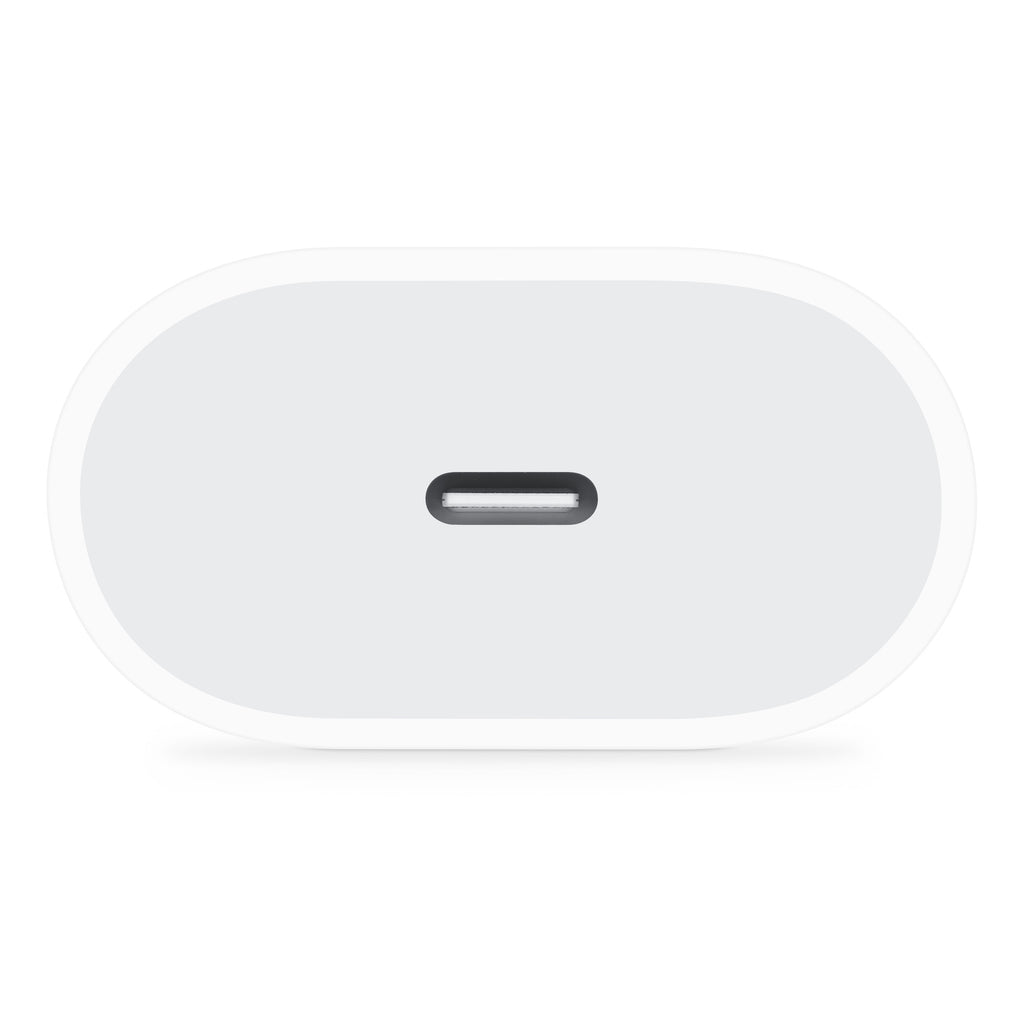 20W USB C Hızlı Şarj Adaptörü