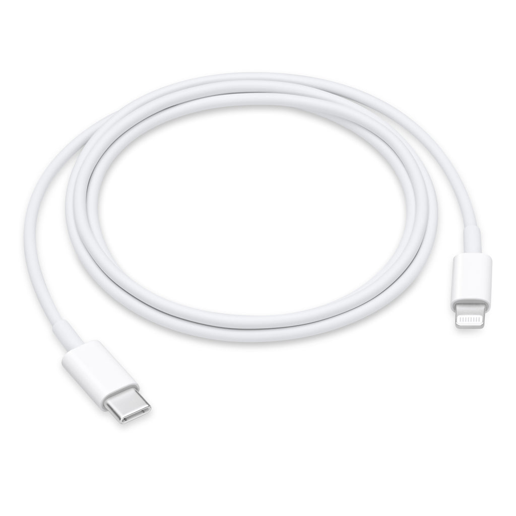 20W Lightning Şarj Kablosu (1 m)