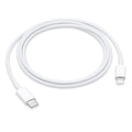 20W Lightning Şarj Kablosu (1 m)