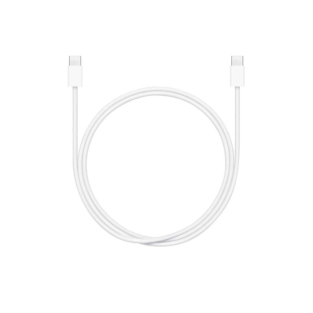 60 W USB-C Şarj Kablosu (1 m)